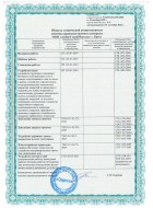 Сертификаты
