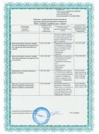 Сертификаты