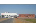 Завод по утилизации животного сырья «Saria Bio Industries»