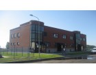 Завод по утилизации животного сырья «Saria Bio Industries»