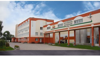 Цех по производству полутвердых сыров ОАО “Кобринский МСЗ”